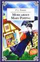 И снова о Мэри Поппинз = More About Mary Poppins: Книга для чтения на английском языке (обработка текста, комм. Конон Н.В.), Трэверс Памела Линдон 