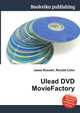 Ulead DVD MovieFactory, Jesse Russell,Ronald Cohn 