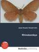 Rhinobombyx, Jesse Russell,Ronald Cohn 
