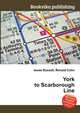 York to Scarborough Line, Jesse Russell,Ronald Cohn 