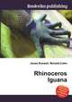 Rhinoceros Iguana, Jesse Russell,Ronald Cohn 