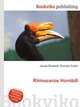 Rhinoceros Hornbill, Jesse Russell,Ronald Cohn 
