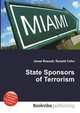 State Sponsors of Terrorism, Jesse Russell,Ronald Cohn 