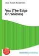 Vox (The Edge Chronicles), Jesse Russell,Ronald Cohn 