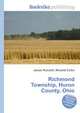 Richmond Township, Huron County, Ohio, Jesse Russell,Ronald Cohn 