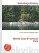 Wakes Cove Provincial Park, Jesse Russell,Ronald Cohn 