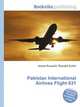 Pakistan International Airlines Flight 631, Jesse Russell,Ronald Cohn 