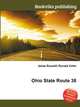 Ohio State Route 38, Jesse Russell,Ronald Cohn 