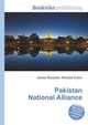Pakistan National Alliance, Jesse Russell,Ronald Cohn 