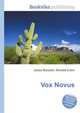 Vox Novus, Jesse Russell,Ronald Cohn 