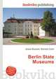 Berlin State Museums, Jesse Russell,Ronald Cohn 