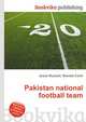 Pakistan national football team, Jesse Russell,Ronald Cohn 