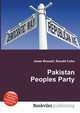 Pakistan Peoples Party, Jesse Russell,Ronald Cohn 