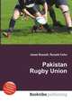 Pakistan Rugby Union, Jesse Russell,Ronald Cohn 