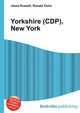Yorkshire (CDP), New York, Jesse Russell,Ronald Cohn 