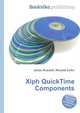Xiph QuickTime Components, Jesse Russell,Ronald Cohn 