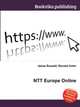 NTT Europe Online, Jesse Russell,Ronald Cohn 