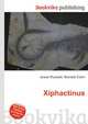 Xiphactinus, Jesse Russell,Ronald Cohn 