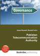 Pakistan Telecommunication Authority, Jesse Russell,Ronald Cohn 