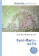 Saint-Martin-de-R?, Jesse Russell,Ronald Cohn 