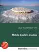 Middle Eastern studies, Jesse Russell,Ronald Cohn 