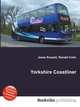Yorkshire Coastliner, Jesse Russell,Ronald Cohn 
