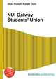 NUI Galway Students' Union, Jesse Russell,Ronald Cohn 