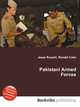 Pakistani Armed Forces, Jesse Russell,Ronald Cohn 