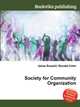 Society for Community Organization, Jesse Russell,Ronald Cohn 