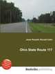 Ohio State Route 117, Jesse Russell,Ronald Cohn 