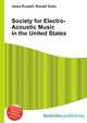 Society for Electro-Acoustic Music in the United States, Jesse Russell,Ronald Cohn 