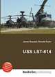 USS LST-814, Jesse Russell,Ronald Cohn 
