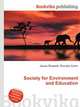 Society for Environment and Education, Jesse Russell,Ronald Cohn 