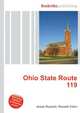 Ohio State Route 119, Jesse Russell,Ronald Cohn 