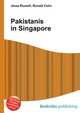 Pakistanis in Singapore, Jesse Russell,Ronald Cohn 