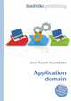 Application domain, Jesse Russell,Ronald Cohn 