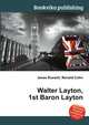 Walter Layton, 1st Baron Layton, Jesse Russell,Ronald Cohn 