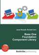 Base One Foundation Component Library, Jesse Russell,Ronald Cohn 