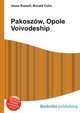 Pakosz?w, Opole Voivodeship, Jesse Russell,Ronald Cohn 