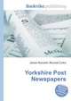 Yorkshire Post Newspapers, Jesse Russell,Ronald Cohn 