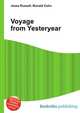 Voyage from Yesteryear, Jesse Russell,Ronald Cohn 