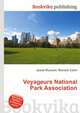 Voyageurs National Park Association, Jesse Russell,Ronald Cohn 