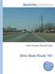 Ohio State Route 161, Jesse Russell,Ronald Cohn 