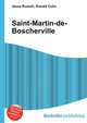 Saint-Martin-de-Boscherville, Jesse Russell,Ronald Cohn 
