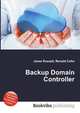 Backup Domain Controller, Jesse Russell,Ronald Cohn 