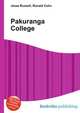 Pakuranga College, Jesse Russell,Ronald Cohn 