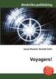 Voyagers!, Jesse Russell,Ronald Cohn 