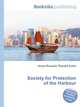 Society for Protection of the Harbour, Jesse Russell,Ronald Cohn 