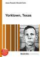 Yorktown, Texas, Jesse Russell,Ronald Cohn 