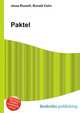 Paktel, Jesse Russell,Ronald Cohn 